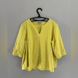 Iridium Shirt Size Small